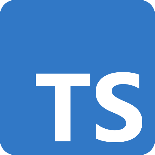 TypeScript Logo
